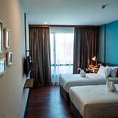 O&G Hotel Parit Buntar