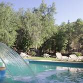 Cabañas Rocas Amarillas