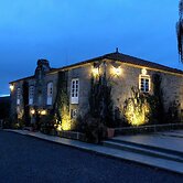 Pazo de Laia - Adults Only