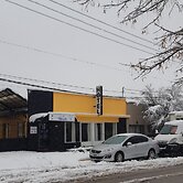 Hotel El Nevado Malargüe