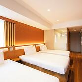 karaksa hotel grande Shin-Osaka Tower