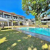 Fernando's Hotel