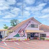 Royal Basin Resort