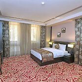 Aghveran Ararat Resort