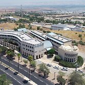 HI Beit Shean Hostel