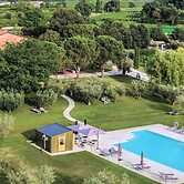 BORGO ROMANTICO GREEN RELAIS