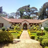 Ack St. Julian's Centre