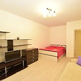 Apartment on Prospect Lenina 134