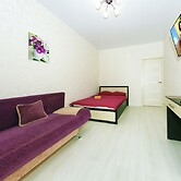 Apartment on Prospect Lenina 140