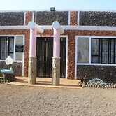 Amboseli Getaway Hotel