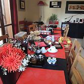 B&B il rosso e il nero