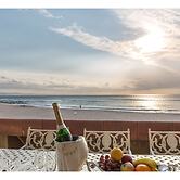 Jeffreys Bay Beach Accommodation