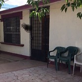Casa de Huéspedes Blanquita Consulado