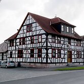 Landhotel zur Krone