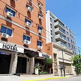 Hotel Haedo