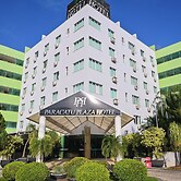 Paracatu Plaza Hotel