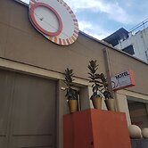 Origen Hotel (Motel)