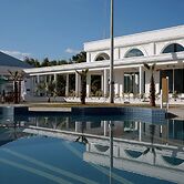 Jardins de Jurema Convention & Termas Resort