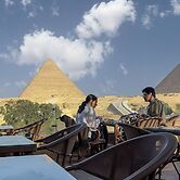 Giza Pyramids View Inn