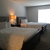 Ambassador Inn And Suites