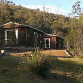 Hobart Bush Cabins
