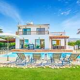 Villa Dimitris Blue Bay