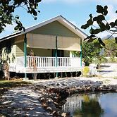 Villa Tiga v3 - Datai Valley