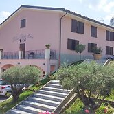 Relais Black Horse