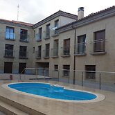 Apartamento Puente Romano Portal 4 1-b