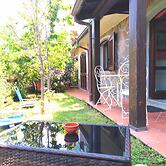 Bed & Breakfast Monti e Mare