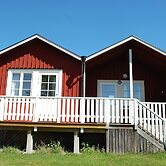 Allégården Stugor