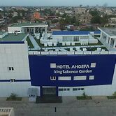 Hotel Ahoefa King Salomon Garden