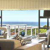 Home with an Ocean view