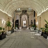 a.d. 1768 Boutique Hotel