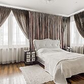 Prime Host apartments on Mosfilmovskaya