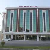 YZE Pirlanta Hotel