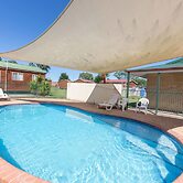 Holbrook Motor Village