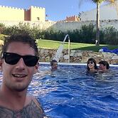 Carvoeiro B&B and SPA