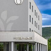 Hotel Palace Medjugorje