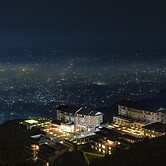 Chandragiri Hills Resort