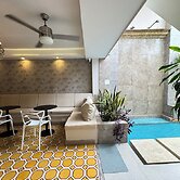 Casa Román Hotel Boutique