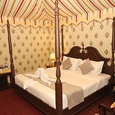 The Glorious Hills Resort Pushkar