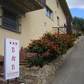 Bed & Breakfast La Ganzaria