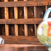 Hotel Castello di Giuliano