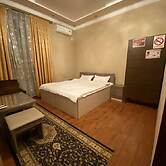 Pamir Hotel-Hostel