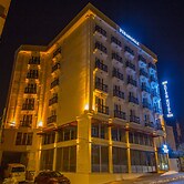 Fidanoglu Suite Hotel