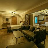 Fidanoglu Suite Hotel