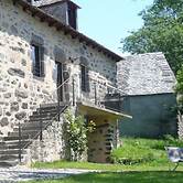 Aux Caprices d'Aubrac