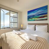 Apartment On The Beach