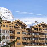 Airelles Val d’Isère , Le Brussel's